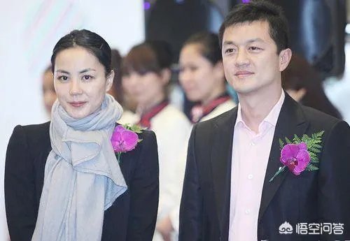 李亚鹏承认新恋情并称“女方不是身家超500亿企业家”,对此,你怎么看?