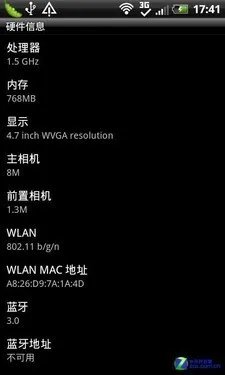 Sense3.5不只是界面 HTC灵感XL拍照全体验