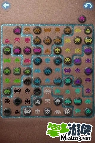 掠夺金库The Heist攻略之摆石子关卡1-15