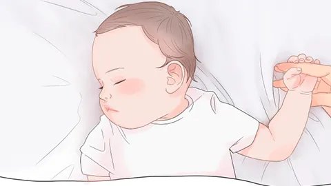 婴儿晚上不吃奶正常吗