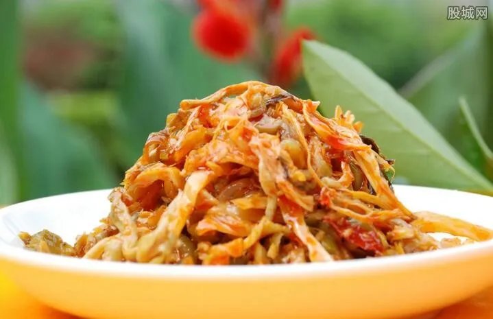 中国泡菜攻陷韩国 ：贸易逆差令人震惊 韩媒体愤怒