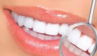 黄金烤瓷牙护理方法