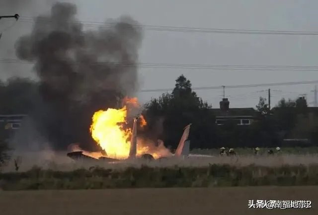 怎么看美国加f16战机坠毁，这是自5月起出现的第5起坠机事件？