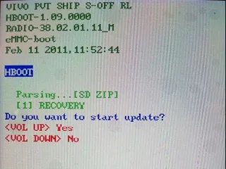 HTC G11获取Root权限图文教程