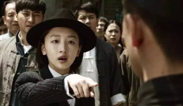 《魔都风云》中演员的表演怎么样？