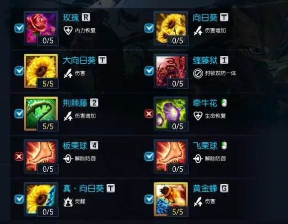 《剑灵》2020召唤师加点选择