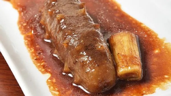 尿酸高的人能吃海参吗