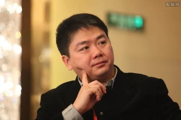 刘强东怒怼王思聪？ 刘强东说这句话令人浮想联翩