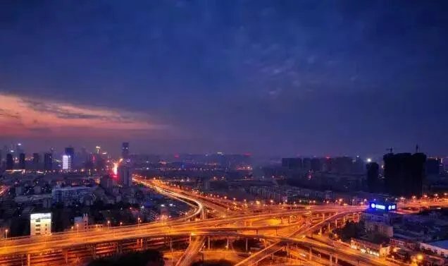 合肥有几个高架