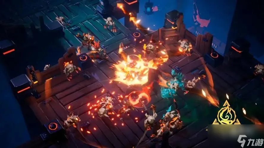 火炬之光无限平民职业推荐攻略 火炬之光无限零氪党玩哪个职业