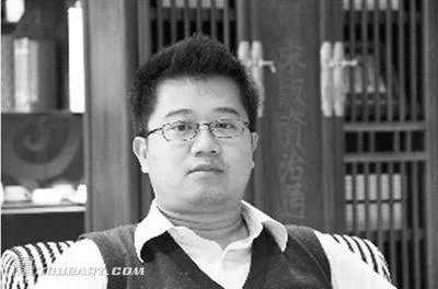 马伯庸为什么被称为亲王 祥瑞御免是怎么回事