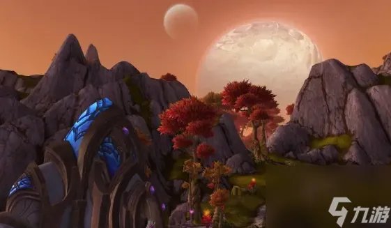 魔兽世界毒水之源任务怎么做-毒水之源任务攻略