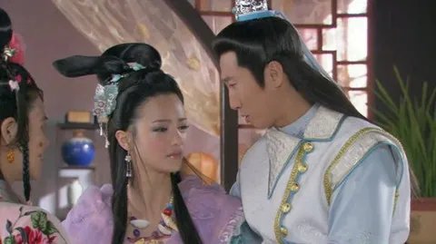 活佛济公第三部天鹅梦  张芷溪惊艳亮相《天鹅梦》!