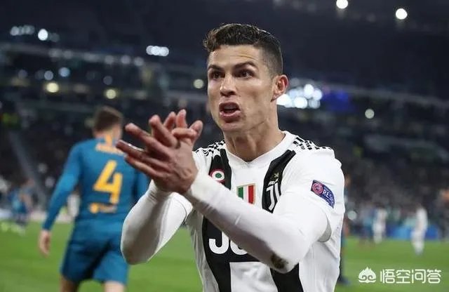 欧足联开始调查C罗在欧冠1/8决赛次回合的不雅动作，C罗会面临什么处罚？