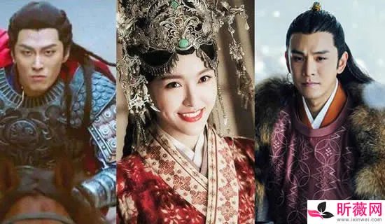 燕云台原著中各人物大结局：燕云台人物关系图及结局解析