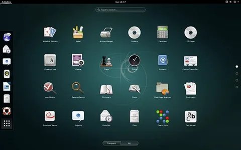 Debian 10.8 稳定版