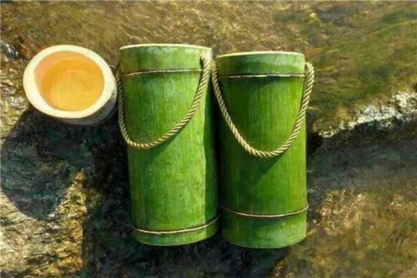 竹筒酒十大排行榜推荐 有哪些值得推荐的竹筒酒