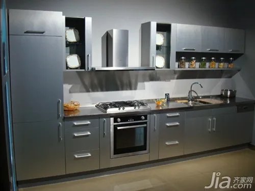 郑州橱柜门板厂有哪些 郑州橱柜门板厂信息介绍