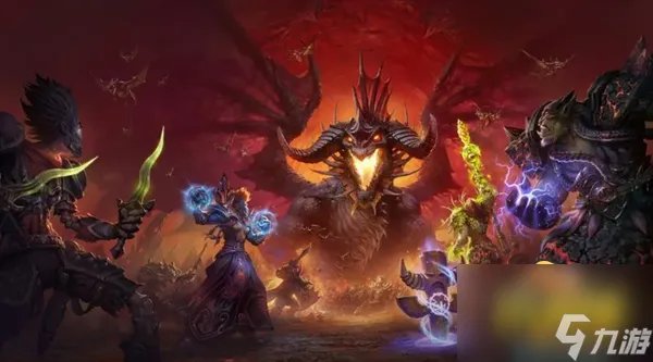 《魔兽世界》铁网蛛丝在哪里刷 铁网蛛丝刷取位置