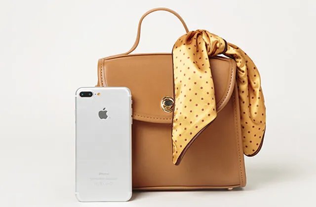 爱马仕丝巾怎么系好看 爱马仕丝巾的系法图解