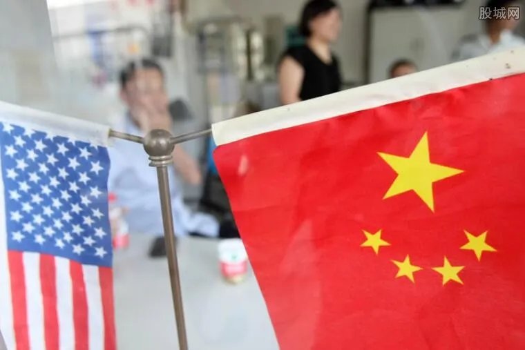 贸易战最新消息今天 全球经济将承受多大损失？