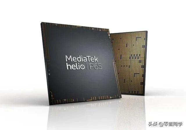 联发科p65玩游戏可以吗?