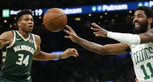 雄鹿3-1凯尔特人是怎么回事 势不可挡的字母哥是谁