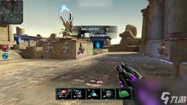 逆战为什么玩不了了 登不上去、没法玩原因解析