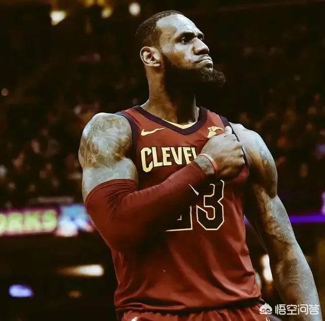 骑士猛龙G2，骑士128比110战胜猛龙队，猛龙输在哪里？