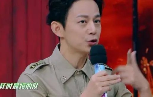 何炅嘴瓢是什么情况：为什么说何炅嘴瓢原因始末