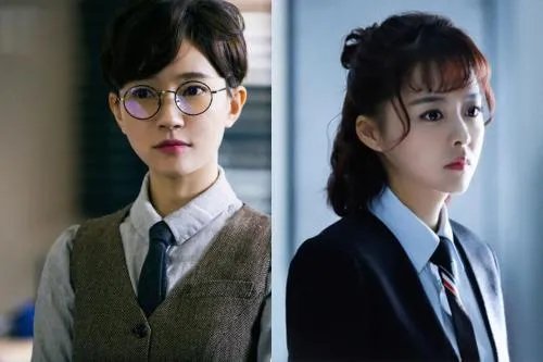 张若昀焦俊艳再次合作刑侦剧，和法医秦明相比有何不同？