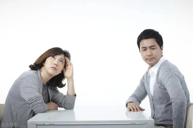 夫妻吵架时，什么话最伤人？