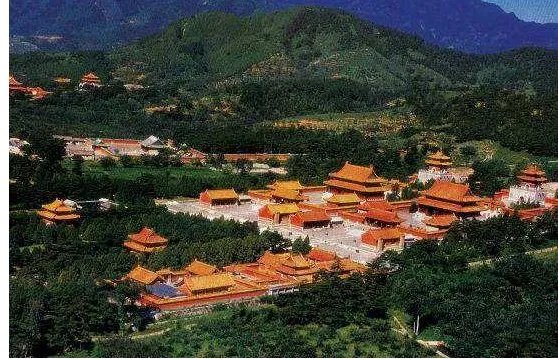 十三陵被盗案告破是怎么回事?