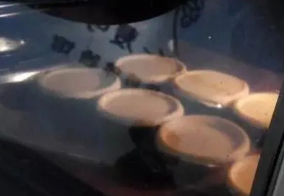 做蛋挞的做法步骤图，新手做蛋挞怎么做好吃