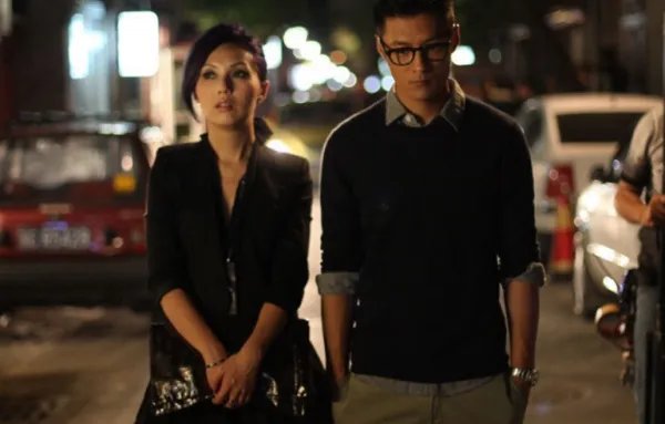 志明与春娇有几部电影啊？