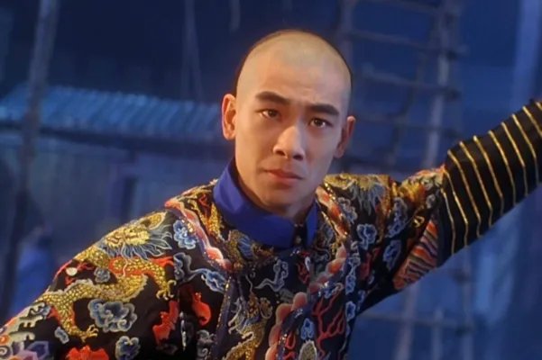 梅艳芳葬礼赵文卓去了吗