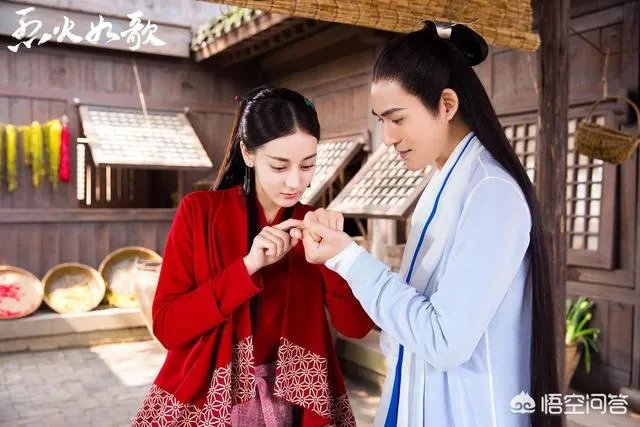 怎样评价电视剧《烈火如歌》？