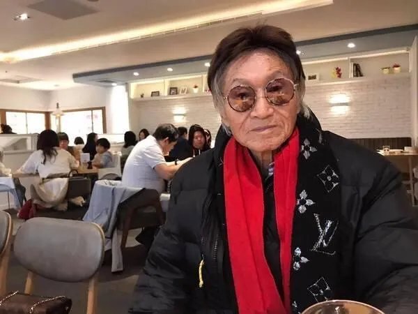 台湾安乐死主持人傅达仁资料简介 傅达仁红颜知己照片有几段婚史