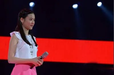 每日游戏一刻(43)：好声音萌妹子陈永馨撞脸