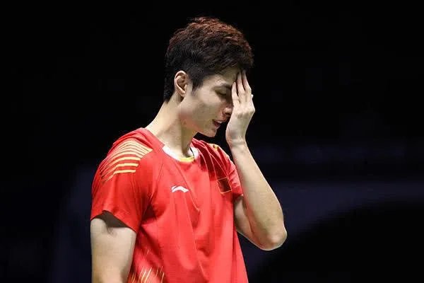 羽毛球世锦赛2019赛程