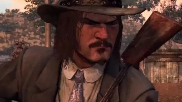 荒野大镖客1有pc版么