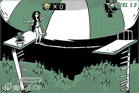 《无节操妹子逆袭》全关卡图文攻略