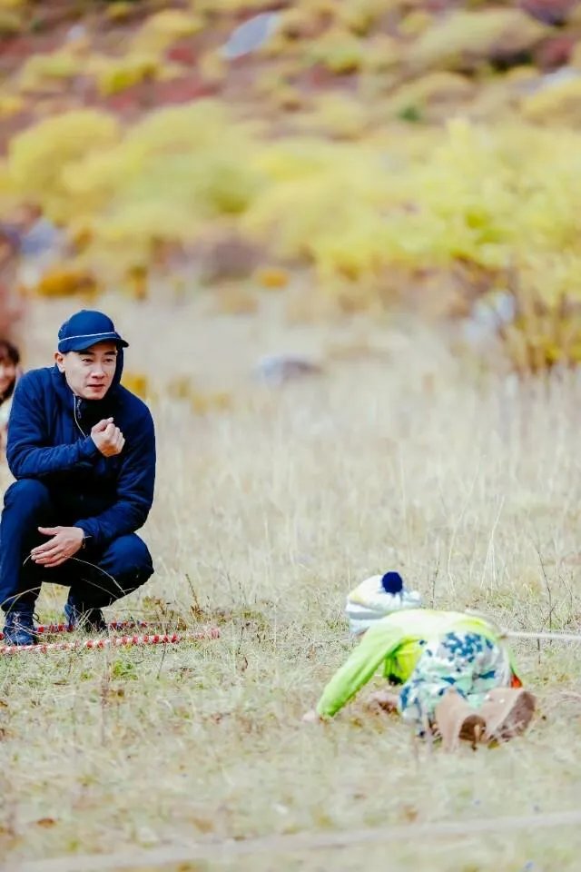 《爸爸去哪儿》5开播，你最喜欢哪个小孩？