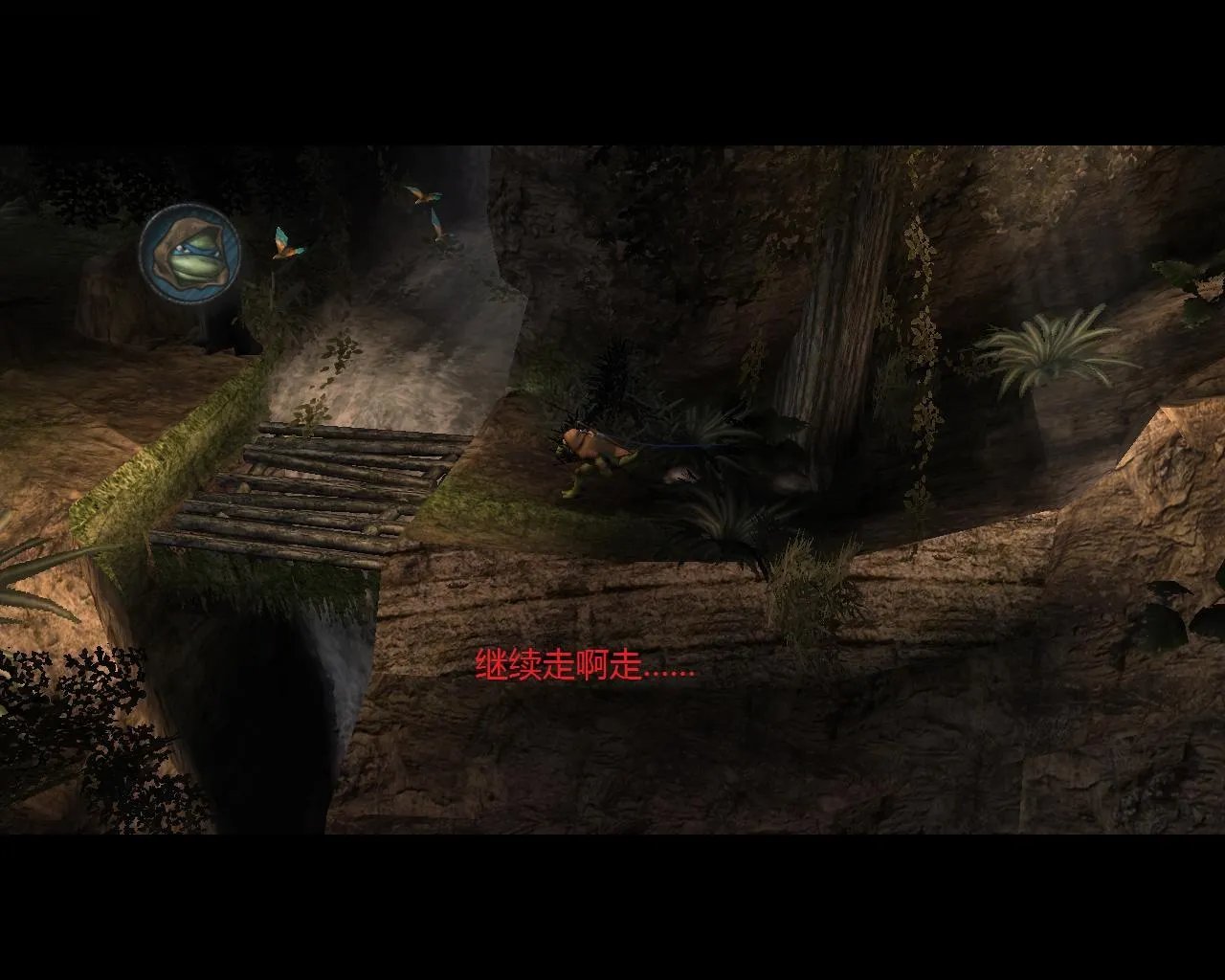 忍者神龟2007-全流程图文攻略