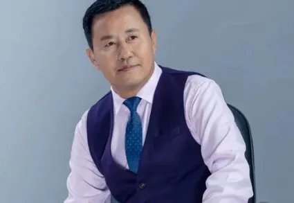 演员王小宝女儿