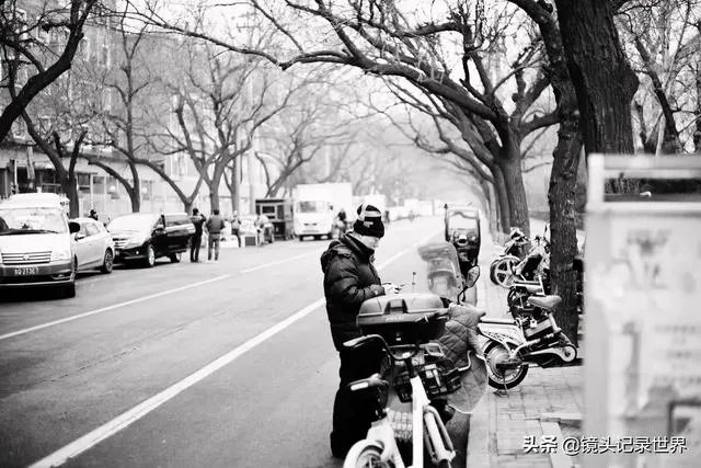 什么是单色照片作品?