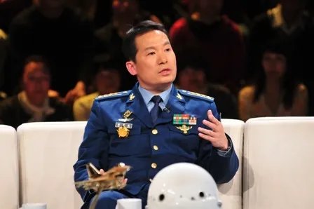 徐勇凌的个人简介