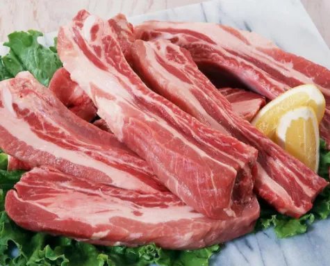 河南猪肉和鸡蛋价格上涨了，导致其价格上涨的原因是什么？