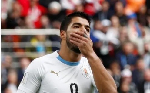 乌拉圭VS埃及哪个胜