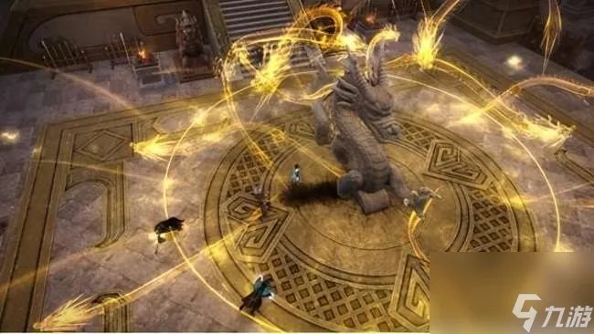 九阴真经怎么踢馆刷狂 新手踢馆玩法介绍及势力介绍